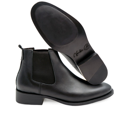 Chelsea Piel Negro