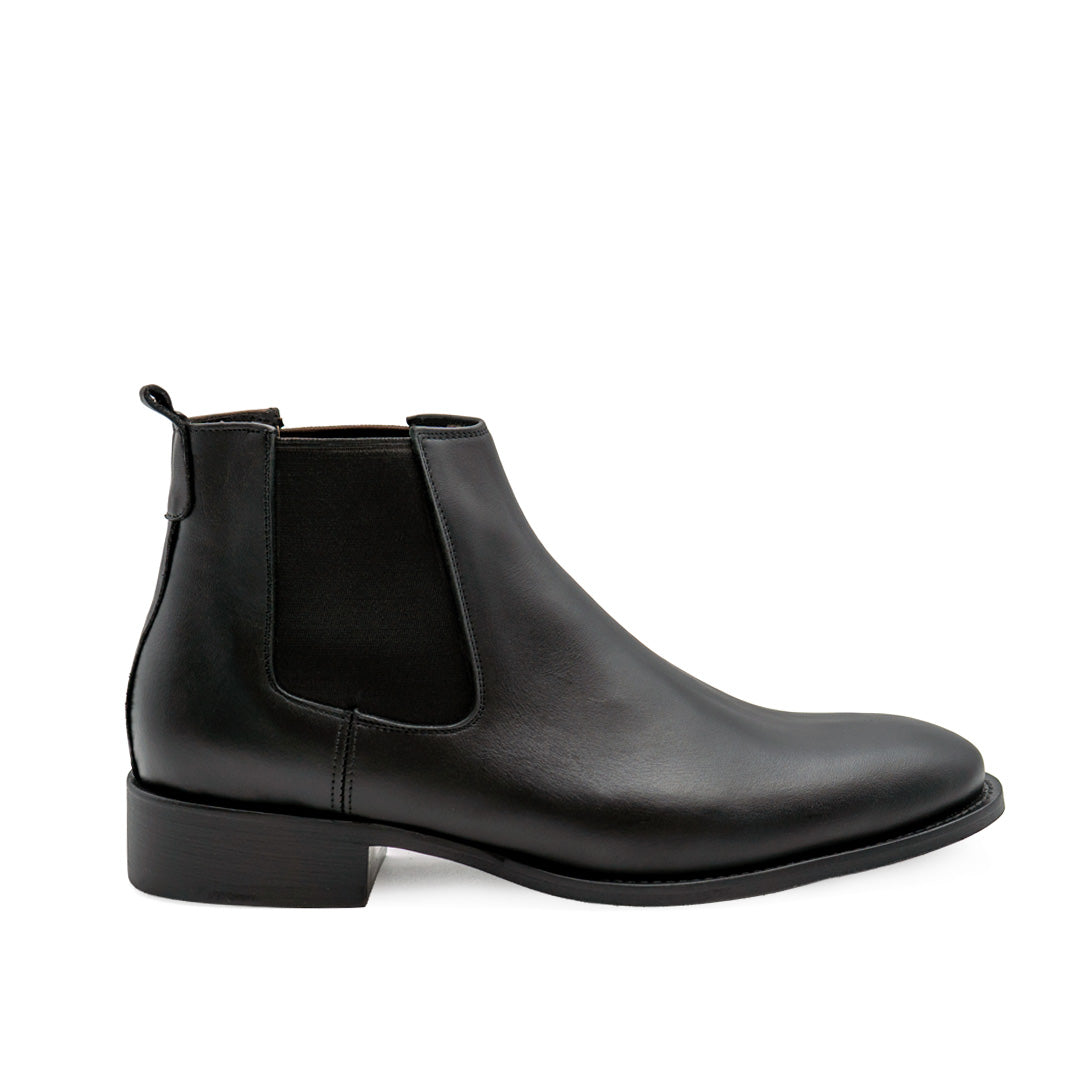 Chelsea Piel Negro